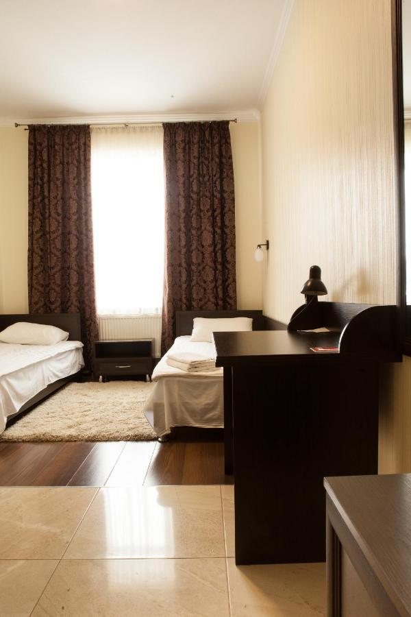 Hotel Solar Kropyvnyc'kyj Esterno foto