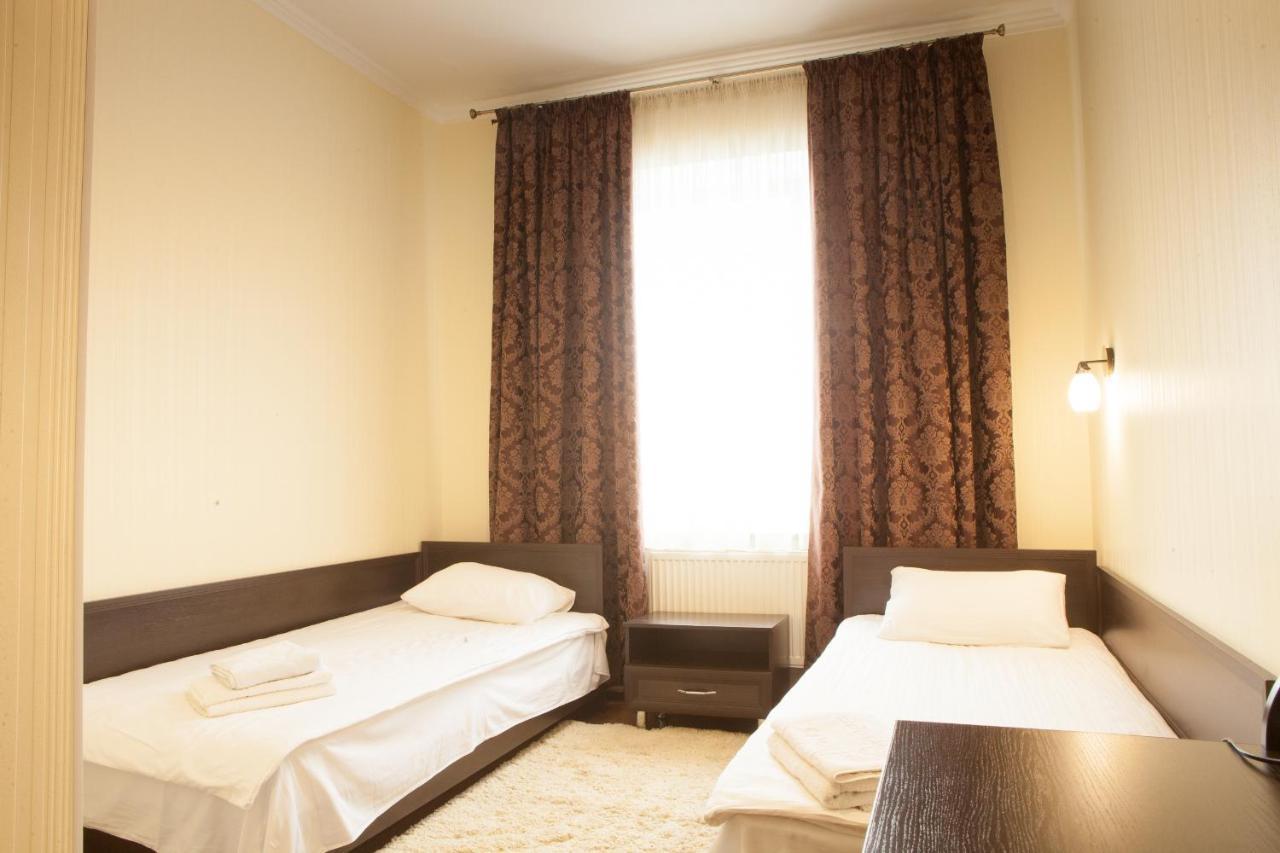 Hotel Solar Kropyvnyc'kyj Esterno foto