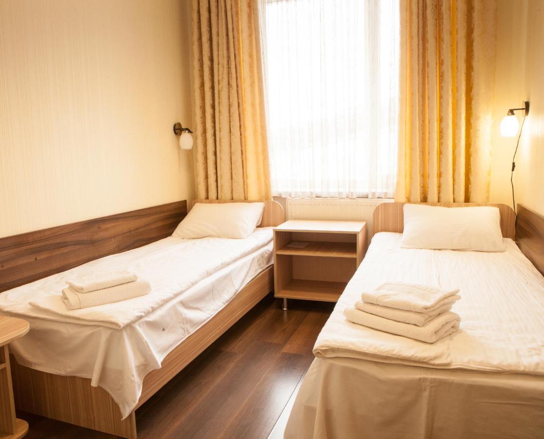 Hotel Solar Kropyvnyc'kyj Esterno foto