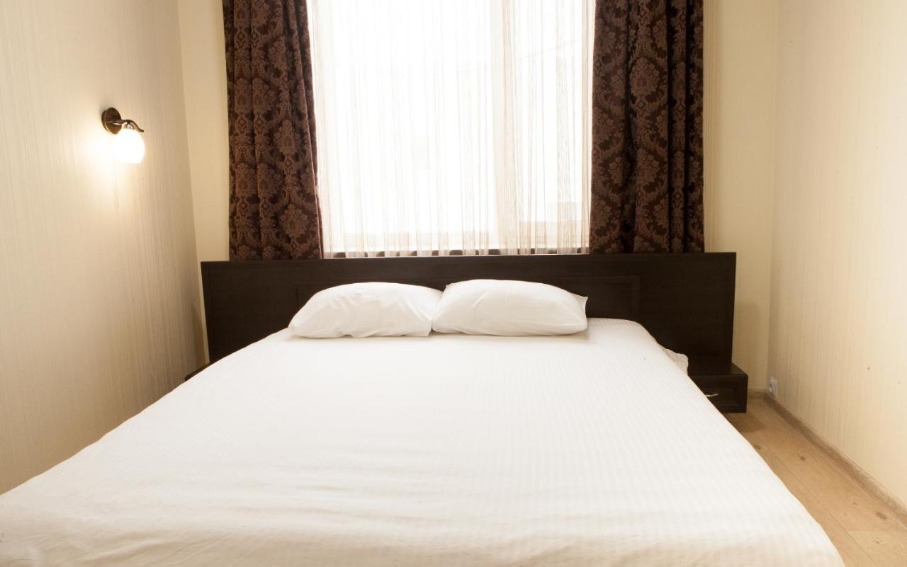 Hotel Solar Kropyvnyc'kyj Esterno foto